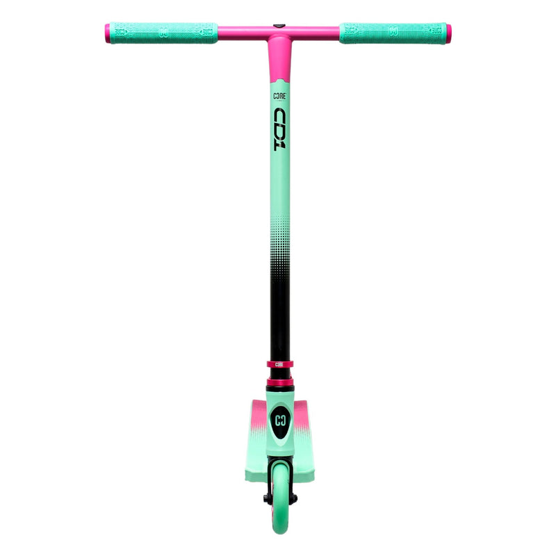 CORE CD1 PARK COMPLETE SCOOTER
