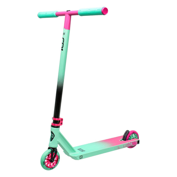CORE CD1 PARK COMPLETE SCOOTER