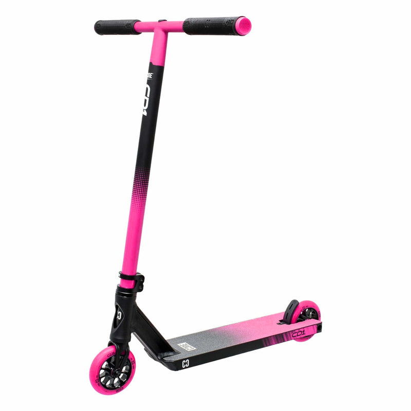 CORE CD1 PARK COMPLETE SCOOTER