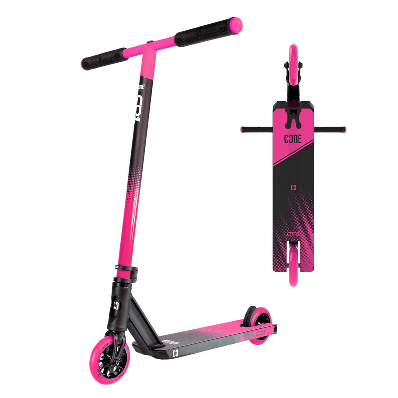 CORE CD1 PARK COMPLETE SCOOTER