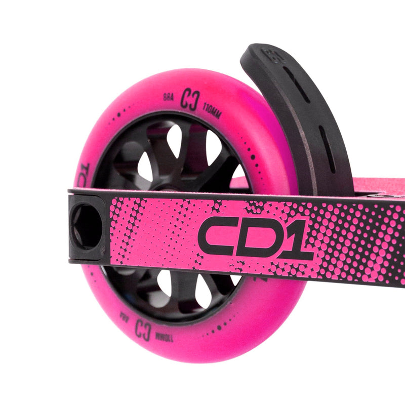 CORE CD1 PARK COMPLETE SCOOTER