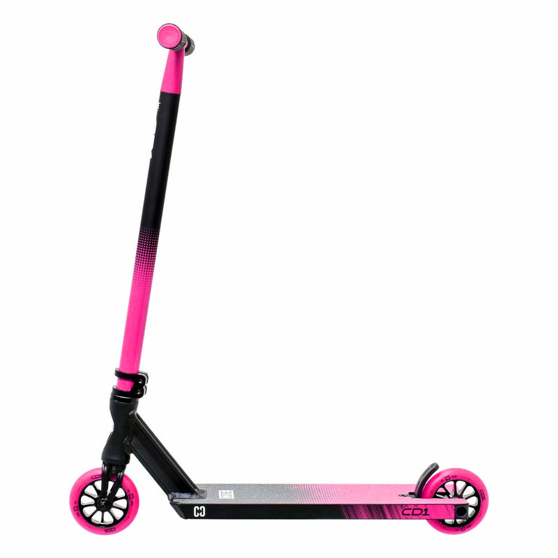CORE CD1 PARK COMPLETE SCOOTER