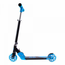 CORE KIDS FOLDY SCOOTER- BLUE