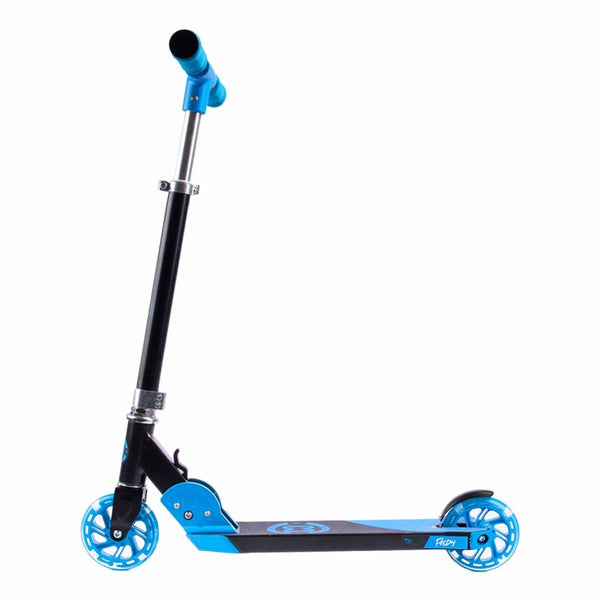 CORE KIDS FOLDY SCOOTER- BLUE