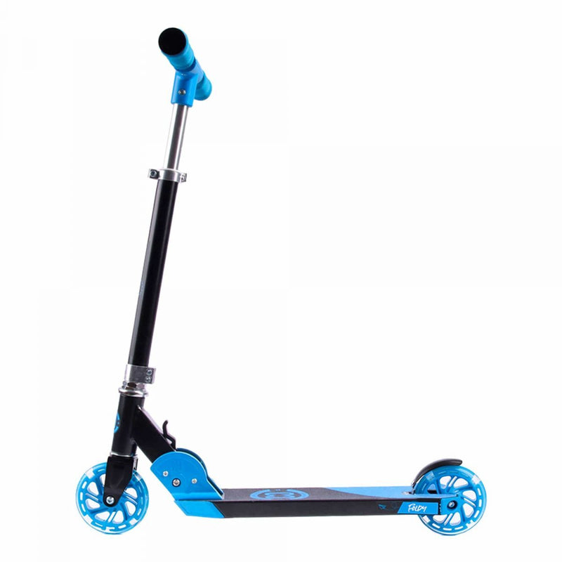 CORE KIDS FOLDY SCOOTER- BLUE