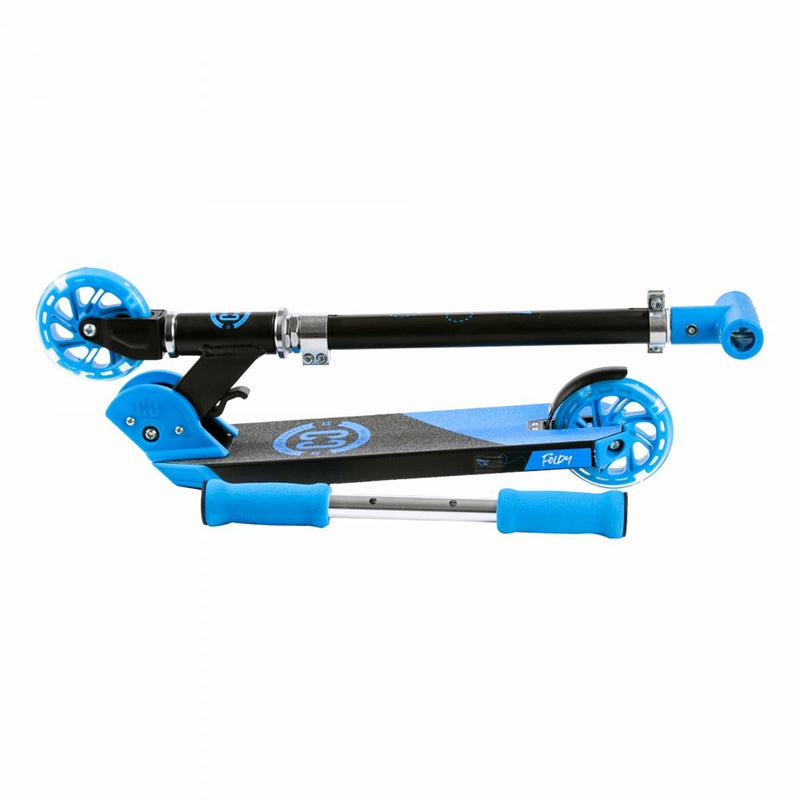 CORE KIDS FOLDY SCOOTER- BLUE