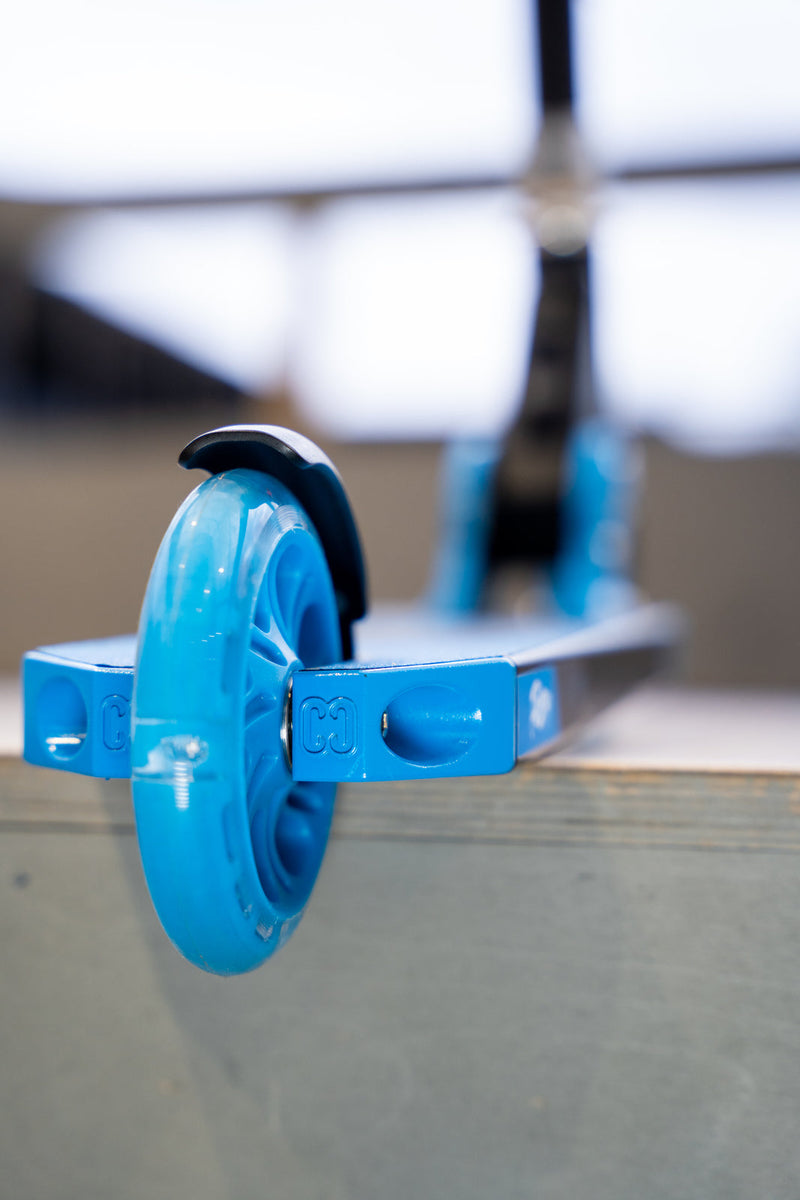 CORE KIDS FOLDY SCOOTER- BLUE