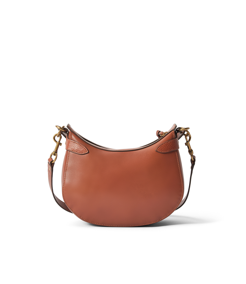 R.M. Williams Leanorah Shoulder Bag - Caramel