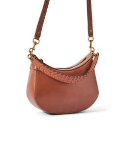 R.M. Williams Leanorah Shoulder Bag - Caramel