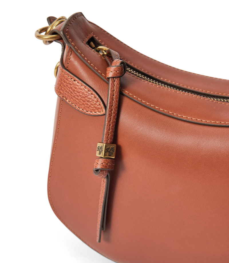 R.M. Williams Leanorah Shoulder Bag - Caramel