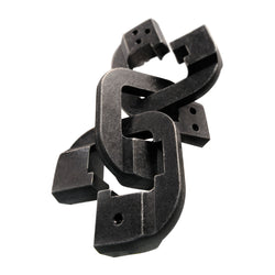 HANAYAMA - HUZZLE CAST CHAIN