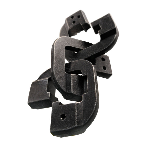 HANAYAMA - HUZZLE CAST CHAIN