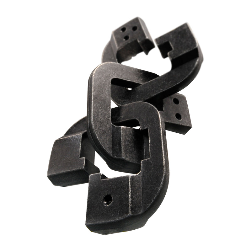 HANAYAMA - HUZZLE CAST CHAIN