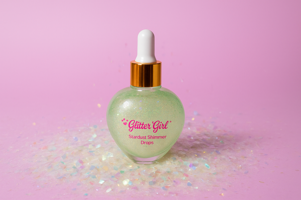 GLITTER GIRL STARDUST SHIMMER DROPS