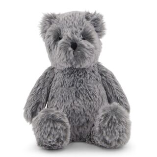 LILY & GEORGE- CIA MINI PLUSH BEAR