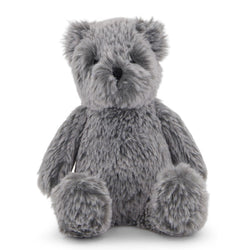 LILY & GEORGE- CIA MINI PLUSH BEAR