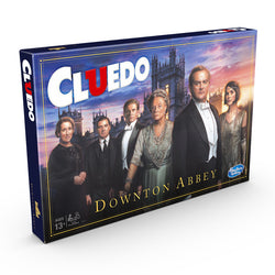 Cluedo - Downton Abbey