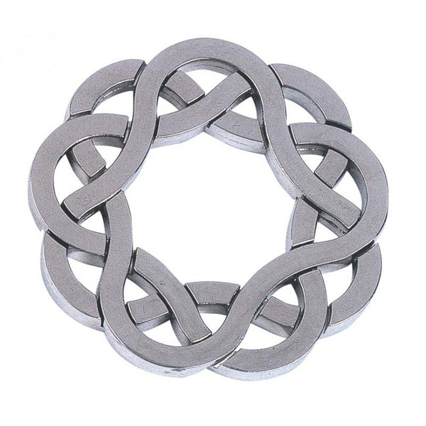 HANAYAMA - HUZZLE CAST COASTER