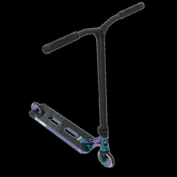 CORE SL2 SUPERLIGHT COMPLETE SCOOTER- BLACK/NEO