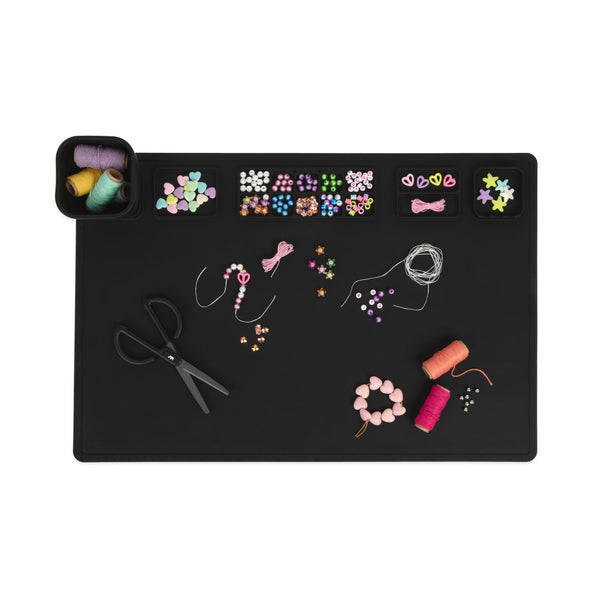 LITTLE CHANGE CREATORS CREATIVITY SET- BLACK