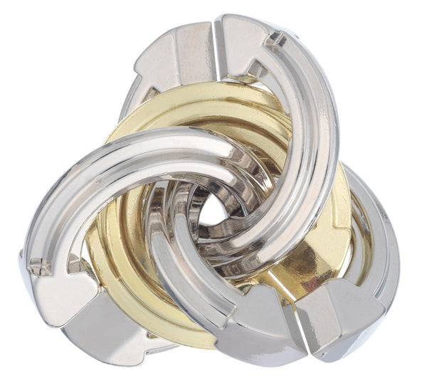 HANAYAMA - HUZZLE CAST CYCLONE