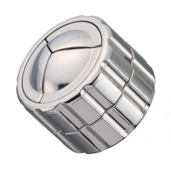 HANAYAMA - HUZZLE CAST CYCLINDER
