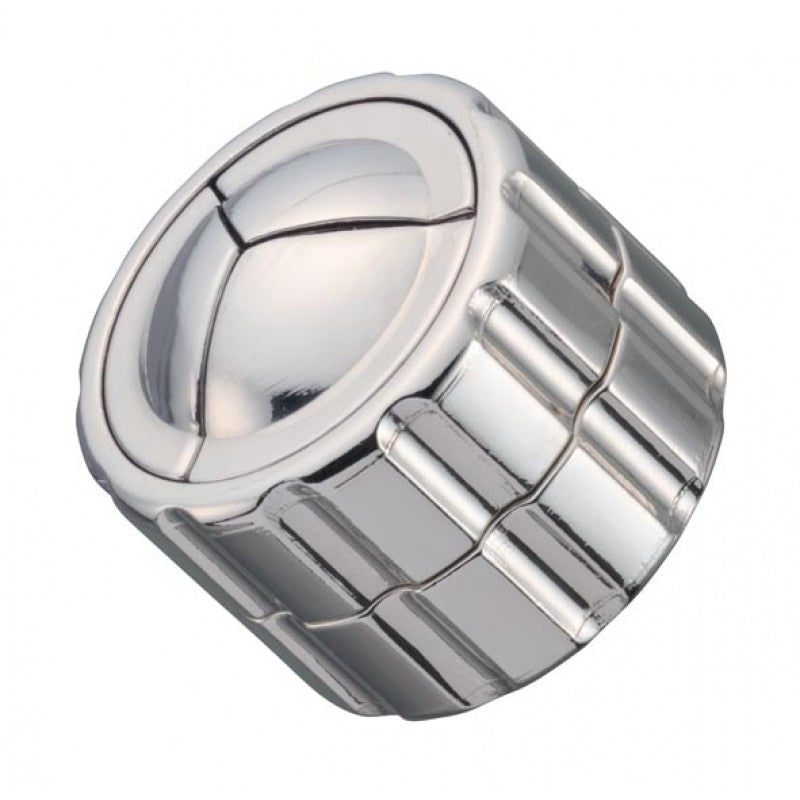 HANAYAMA - HUZZLE CAST CYCLINDER