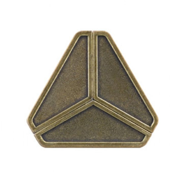 HANAYAMA - HUZZLE CAST DELTA
