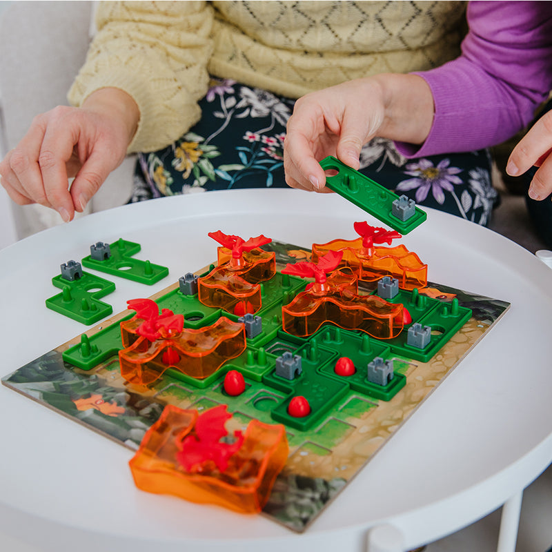 Smart Games - Dragon Inferno