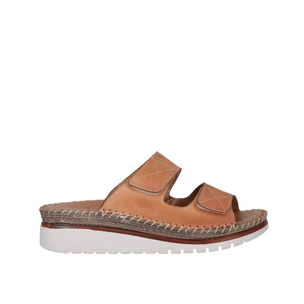 Cabello Dual Shoe - Tan