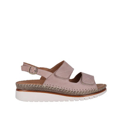 Cabello Dulcy Shoe - Taupe