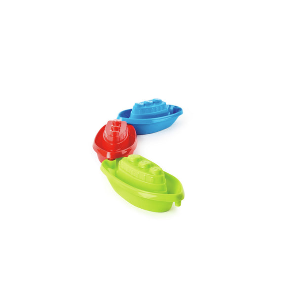 HAPE BEACH AND BATH BOATS
