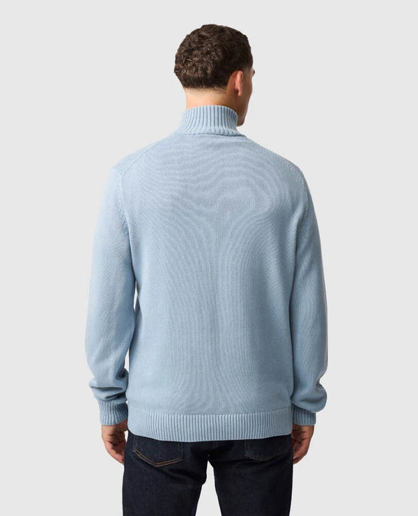 Rodd & Gunn Merrick Bay Knit - 3 Colours