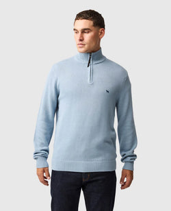 Rodd & Gunn Merrick Bay Knit - 3 Colours