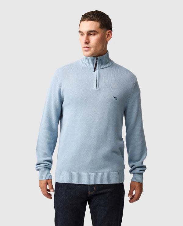Rodd & Gunn Merrick Bay Knit - 3 Colours
