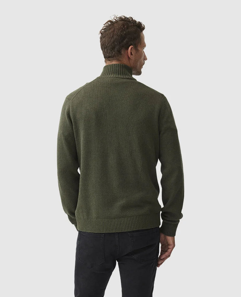 Rodd & Gunn Merrick Bay Knit - 3 Colours