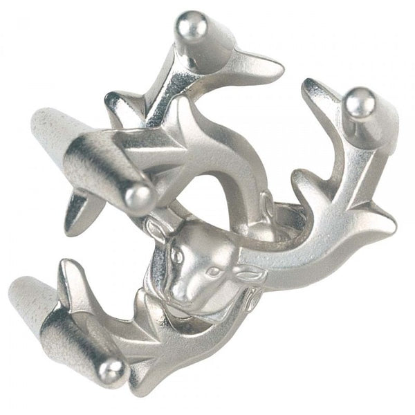 HANAYAMA - HUZZLE CAST ELK