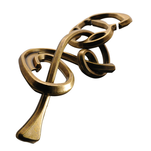 HANAYAMA - HUZZLE CAST ENIGMA