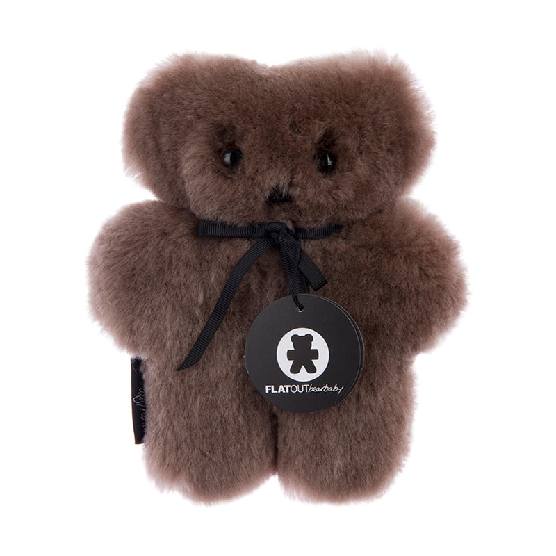 Flatout Flat Baby Bear
