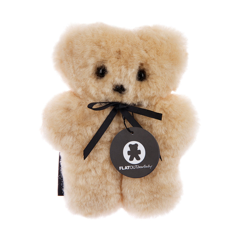 Flatout Flat Baby Bear
