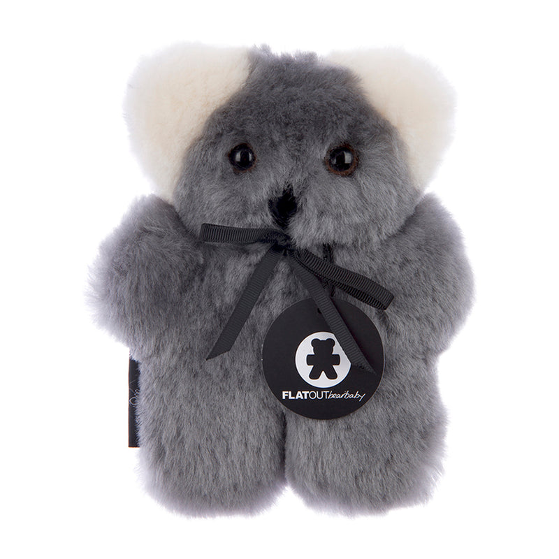 Flatout Flat Baby Bear