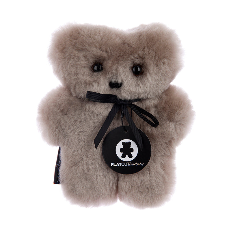 Flatout Flat Baby Bear
