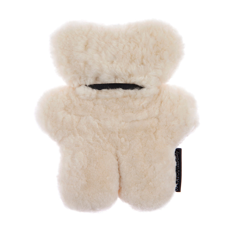 Flatout Flat Baby Bear