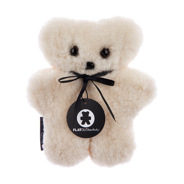 Flatout Flat Baby Bear