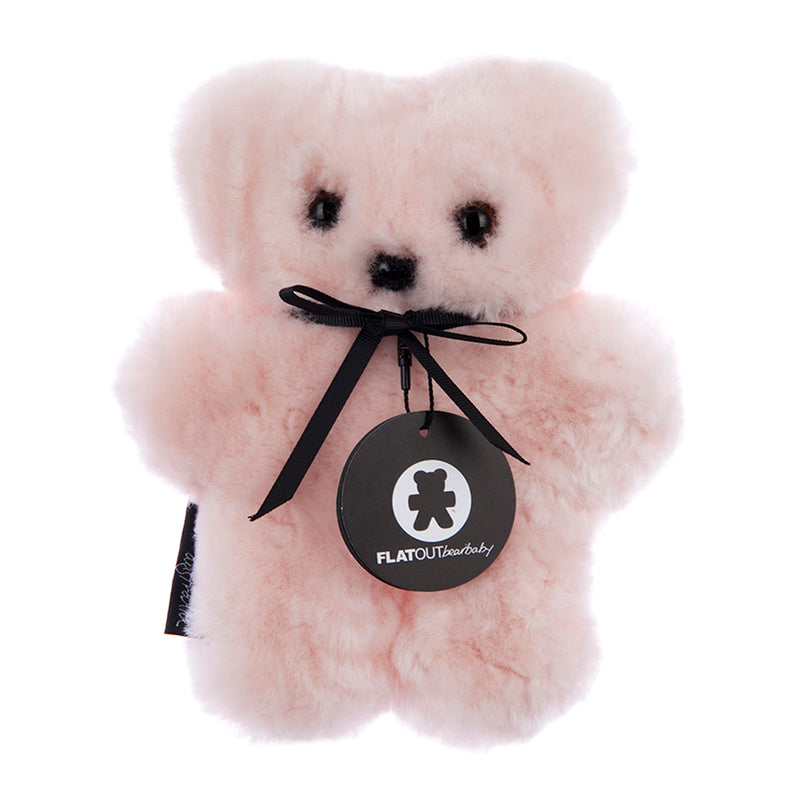 Flatout Flat Baby Bear
