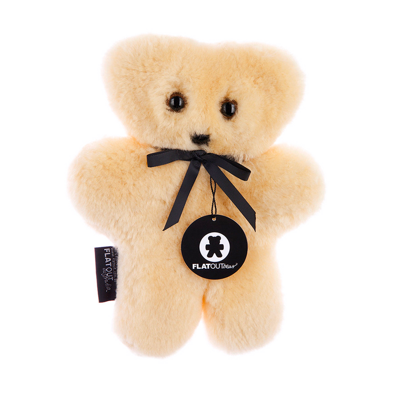 Flatout Flat Bear