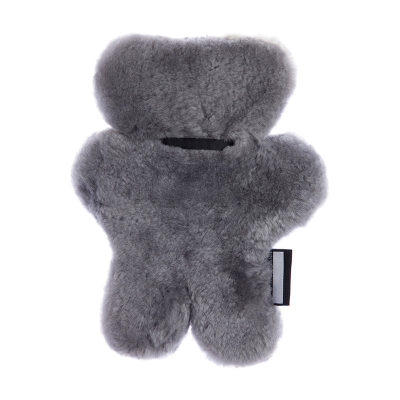 Flatout Flat Bear