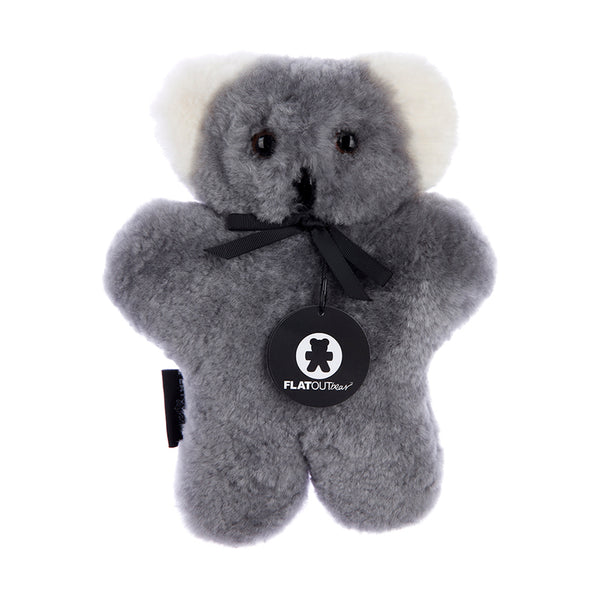 Flatout Flat Bear