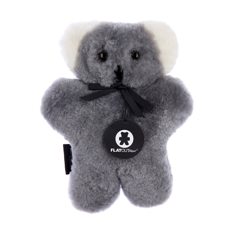 Flatout Flat Bear
