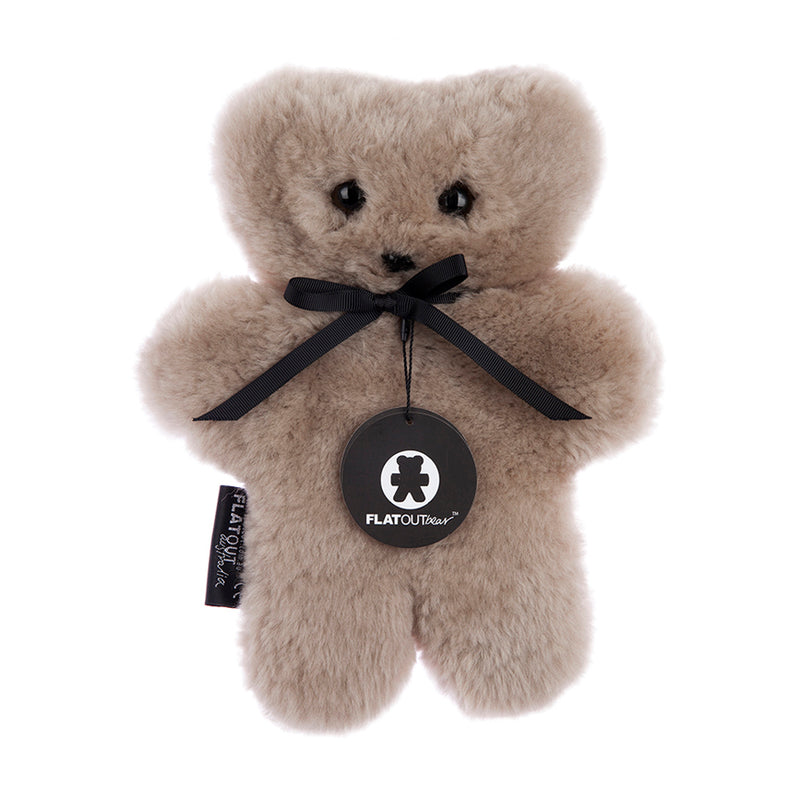 Flatout Flat Bear